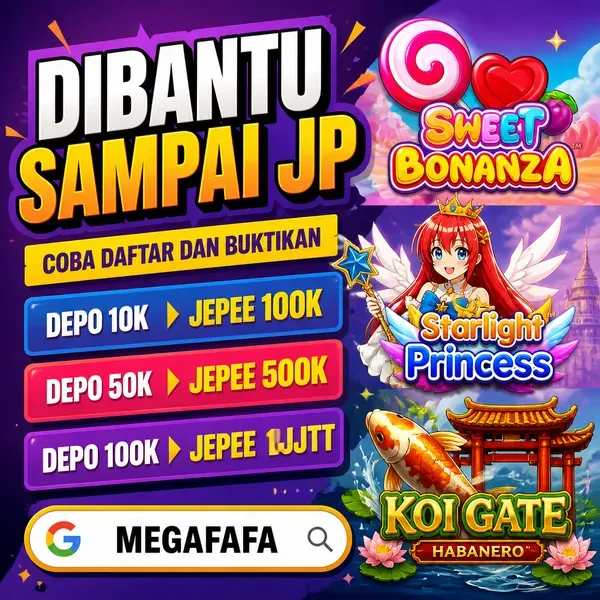 daftar slot dapat saldo tanpa deposit